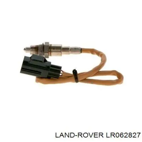  LR140077 Land Rover