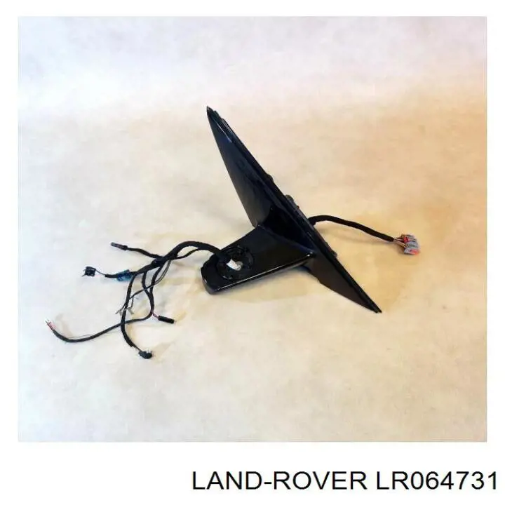 LR036688 Land Rover 