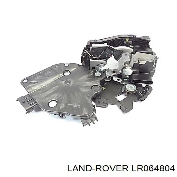 LR064804 Land Rover 