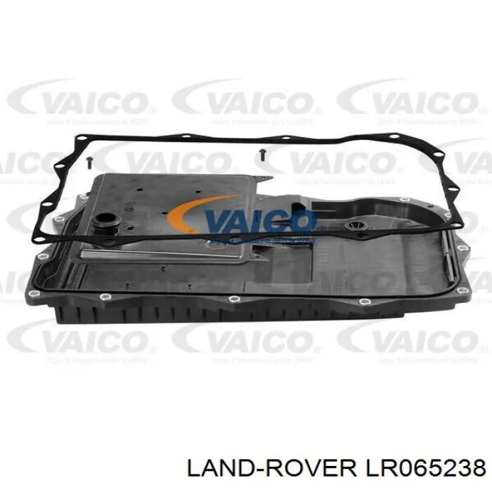 LR065238 Land Rover фильтр акпп