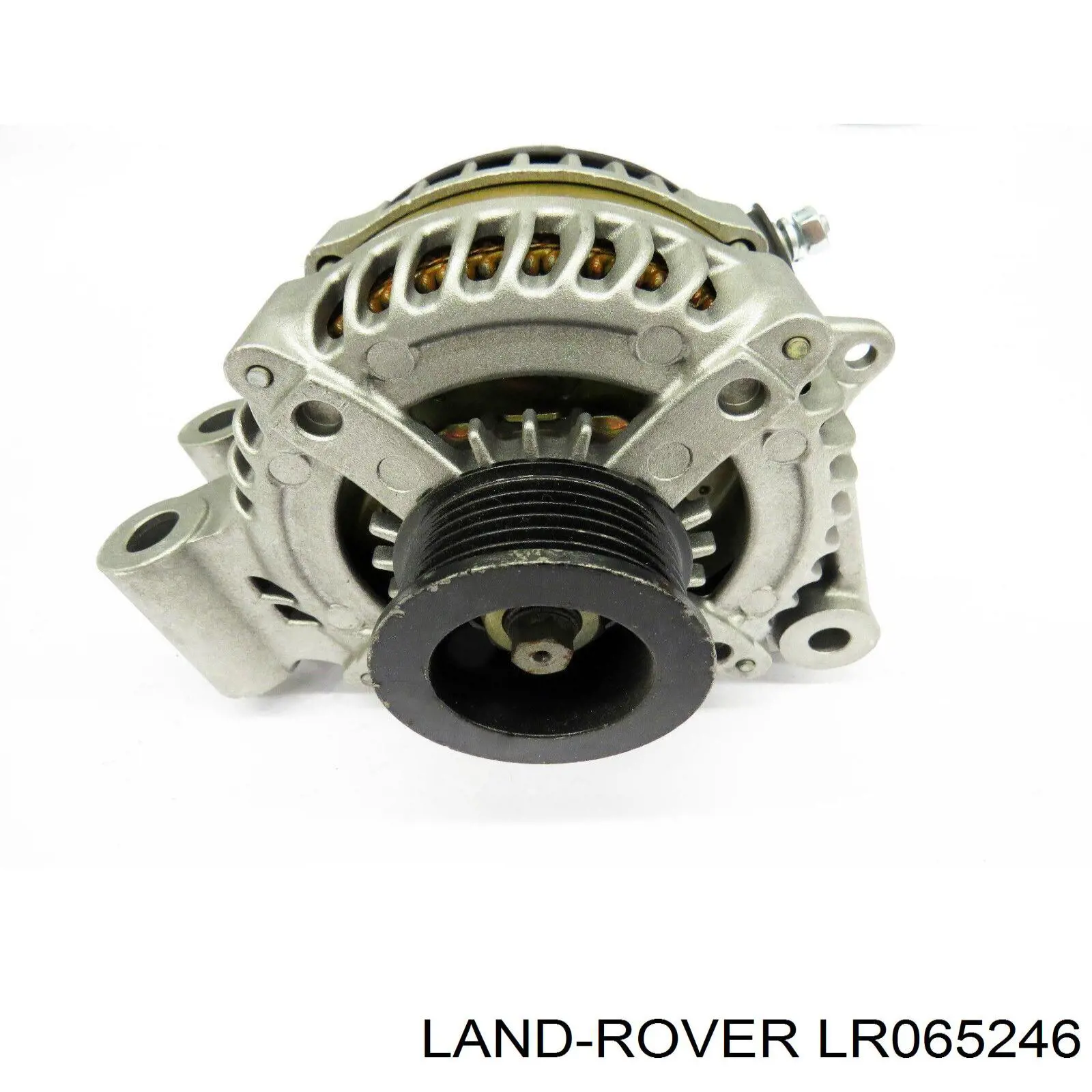 Купить LR065246 Land Rover Генератор