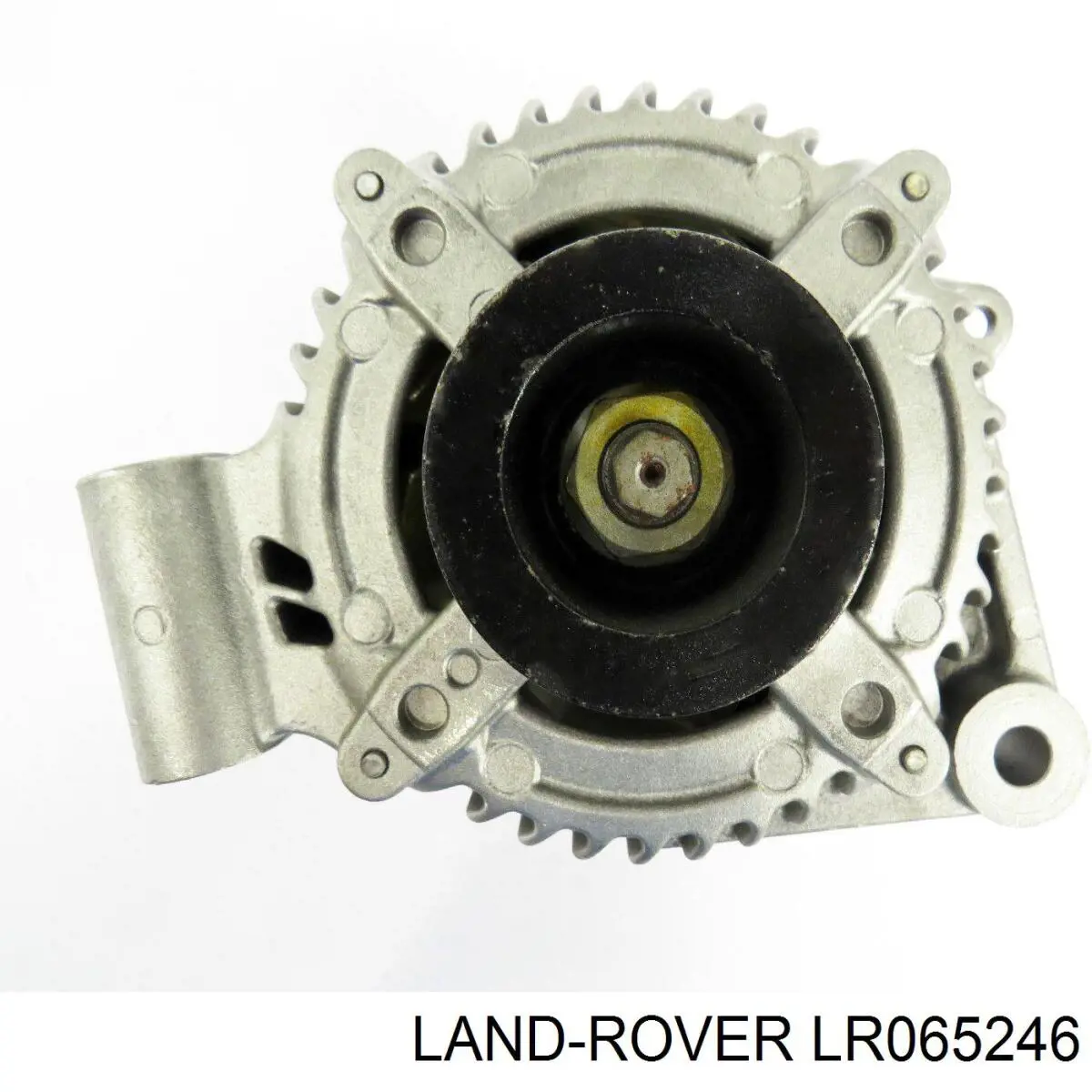 Генератор LR065246 Land Rover