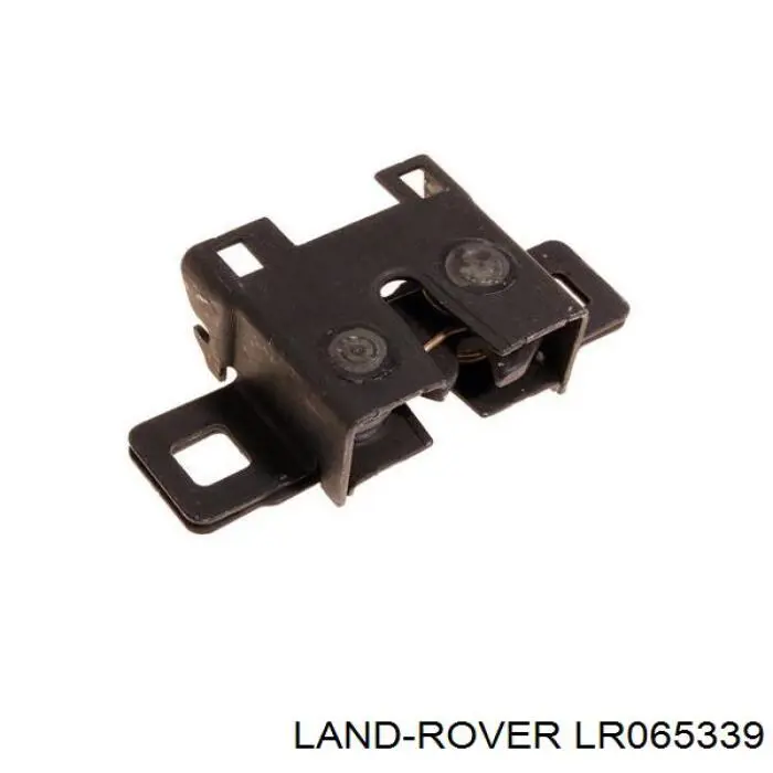 Cerradura de capo derecha LR065339 Land Rover