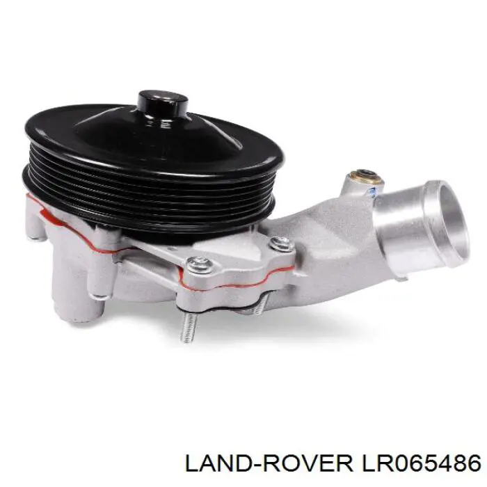 Помпа LR065486 Land Rover