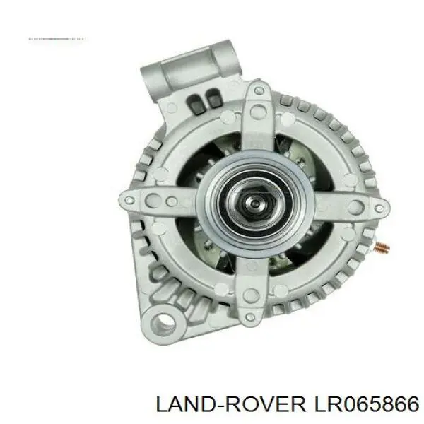 Генератор LR072756 Land Rover