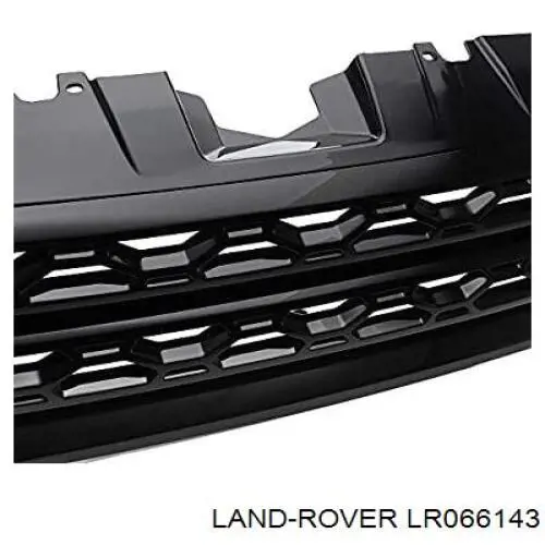 LR066143 Land Rover 