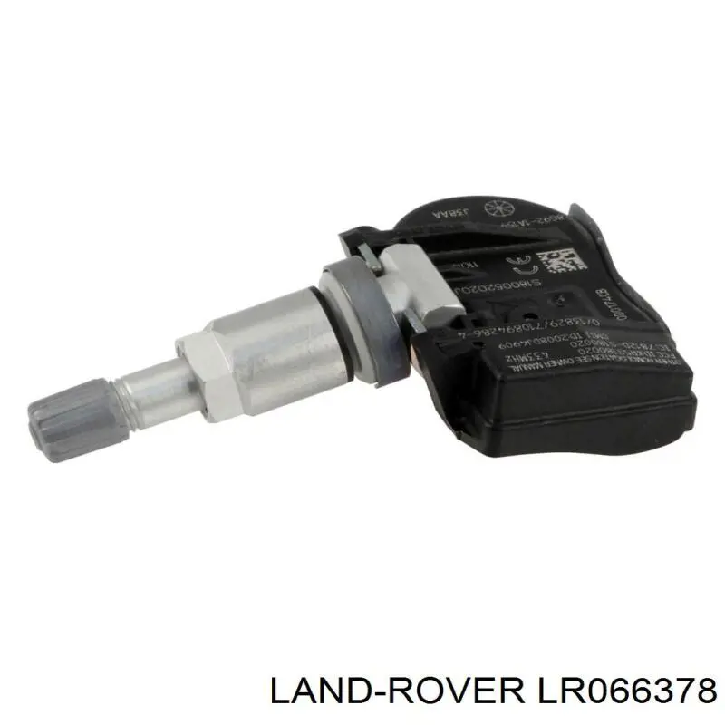 Sensor De Presion De Neumaticos LR066378 Land Rover