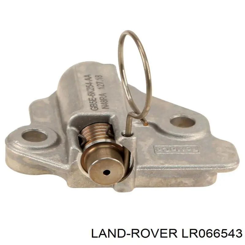 Натяжитель цепи ГРМ LR066543 Land Rover