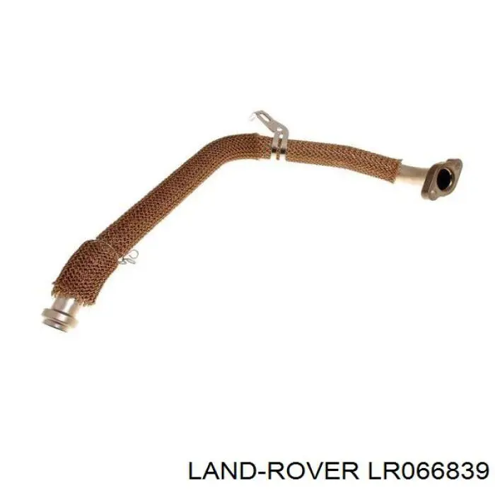  1338650 Land Rover