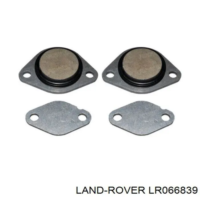 Купить 1338650 Land Rover 