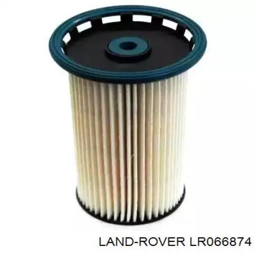  LR066874 Land Rover