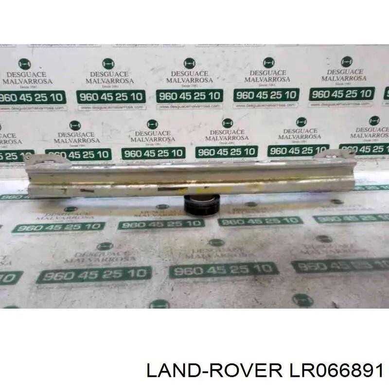LR066891 Land Rover Швеллер заднего бампера