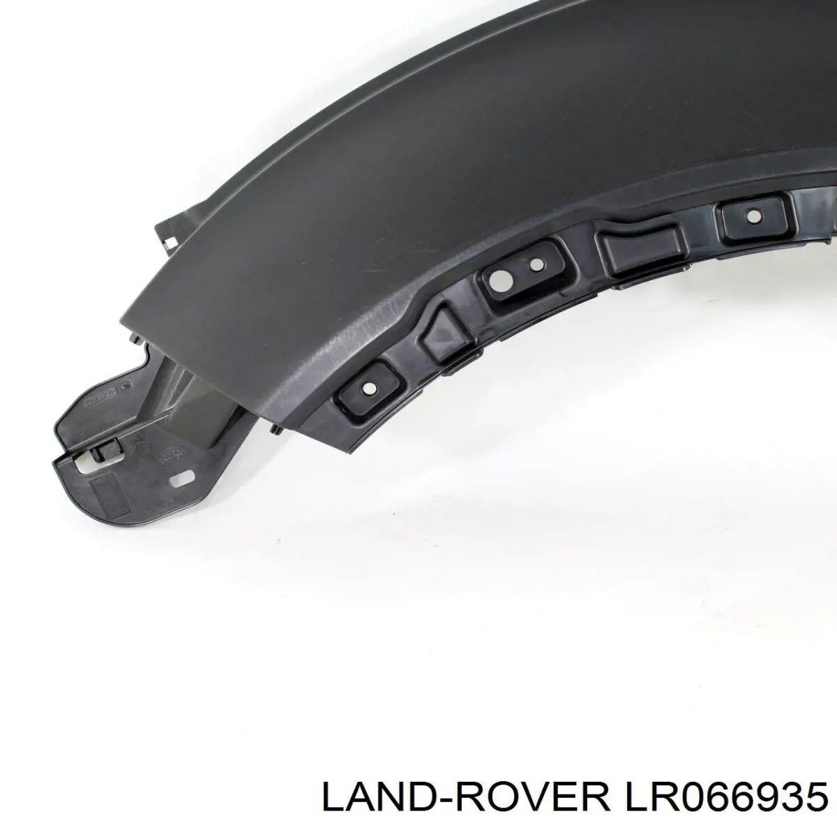 Крыло переднее левое Land Rover LR066935 цена, от 239.84 USD