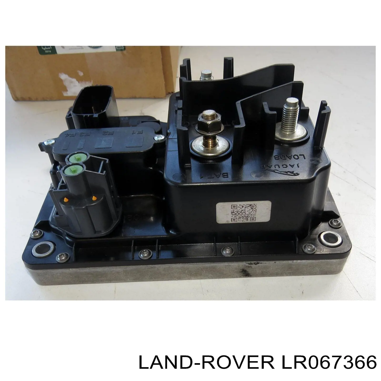  LR044878 Land Rover