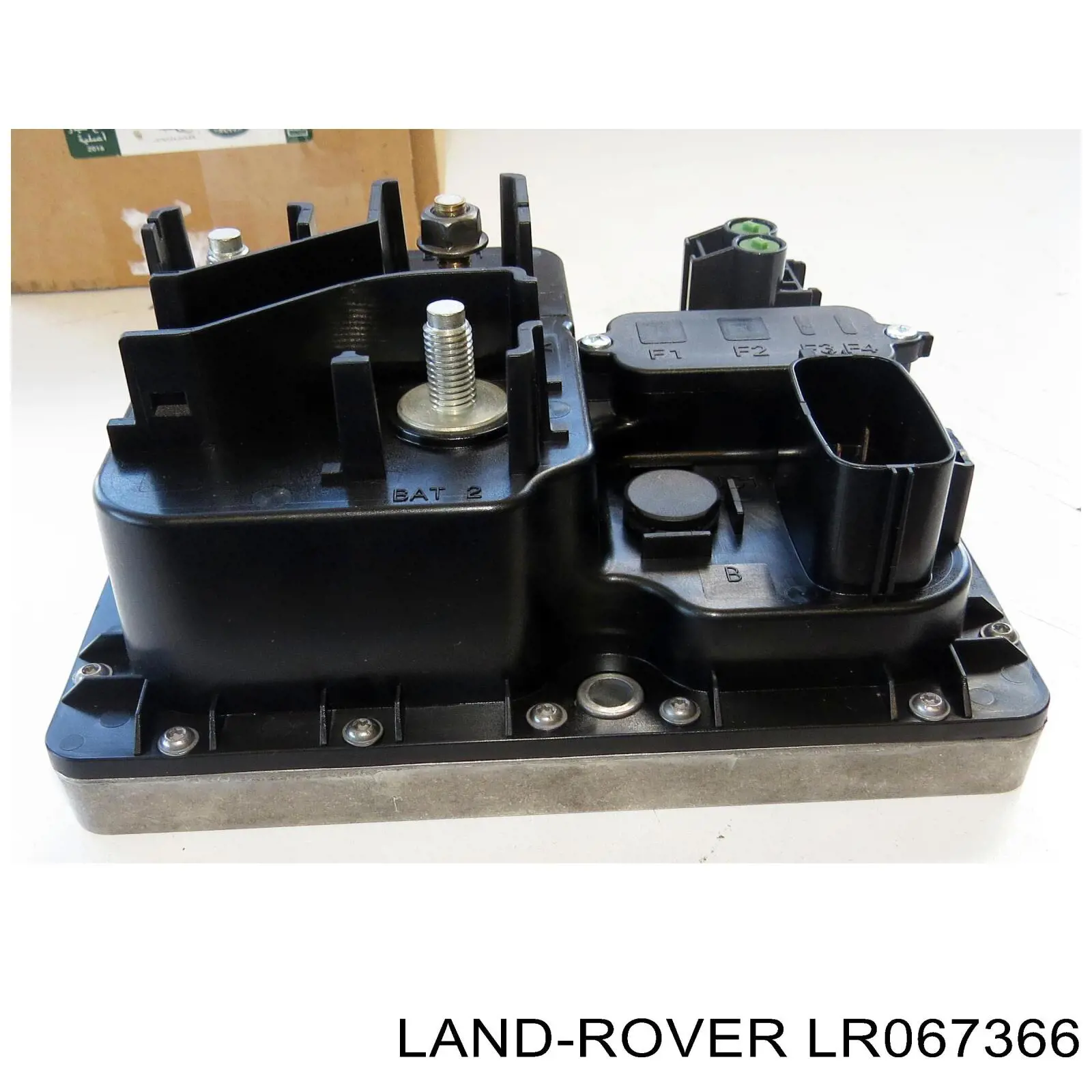  Land Rover LR067366 цена, от 139.70 USD