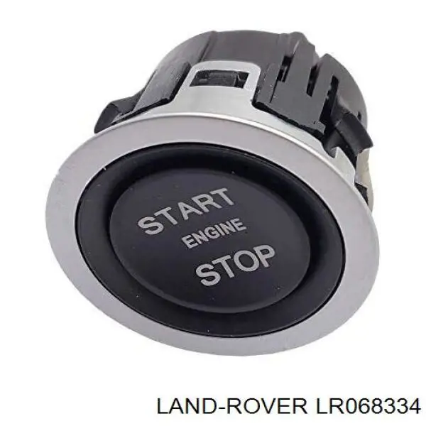  LR068334 Land Rover