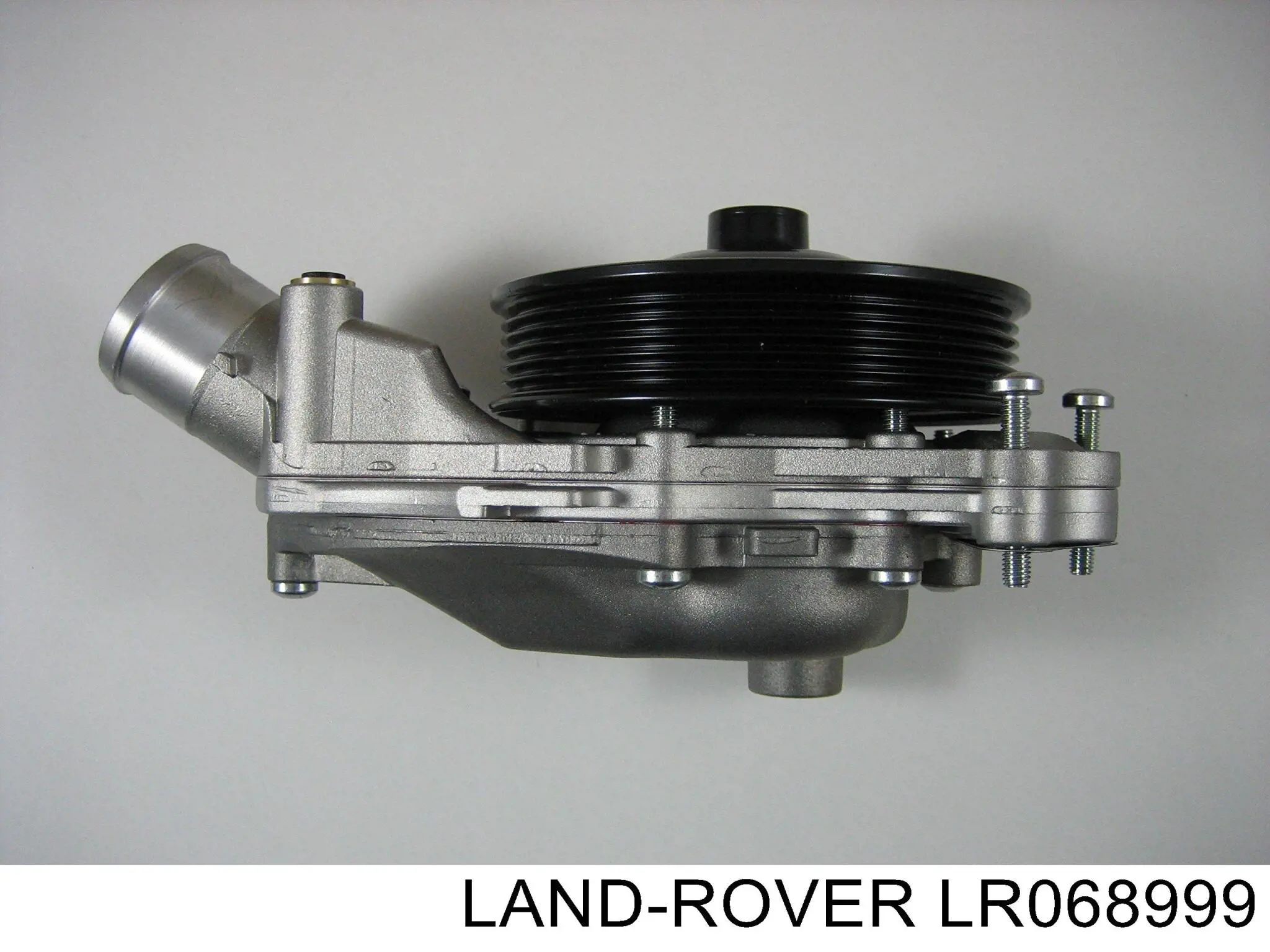Помпа охлаждения Land Rover LR068999 цена, от 85.65 USD