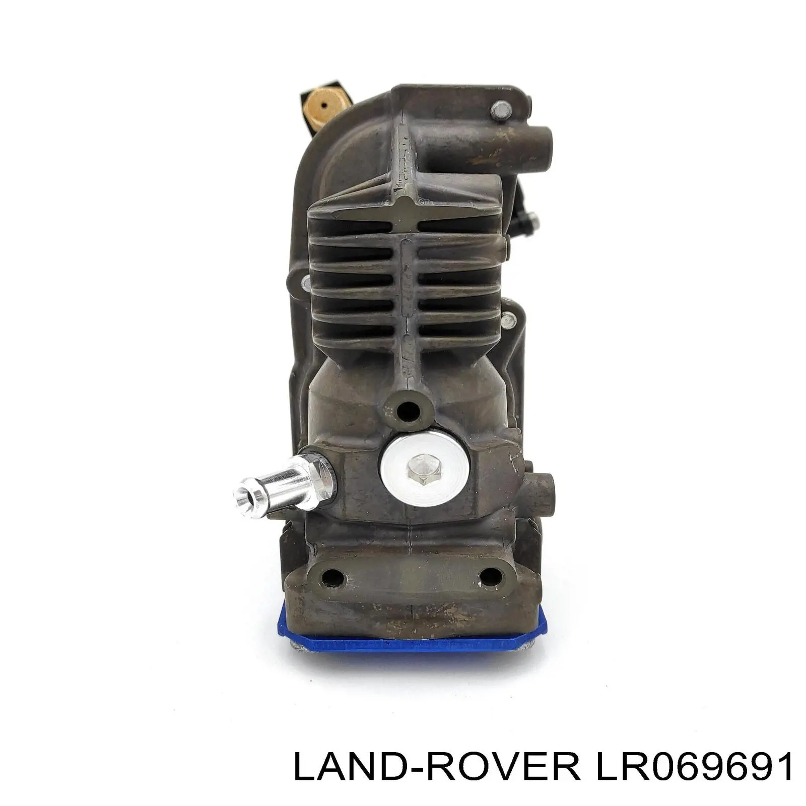 Компрессор пневмоподкачки (амортизаторов) LR069691 Land Rover