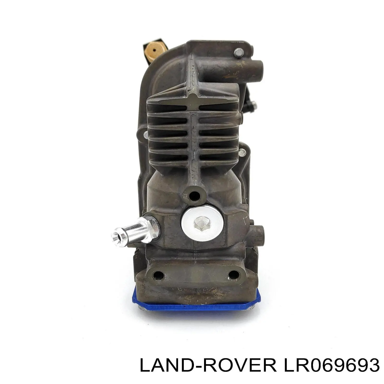 Компрессор пневмоподкачки (амортизаторов) Land Rover LR069693