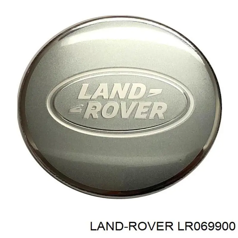 Заглушка ступицы LR069900 Land Rover