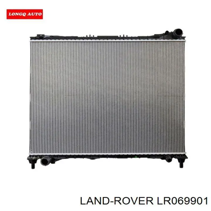 Купить LR069901 Land Rover 
