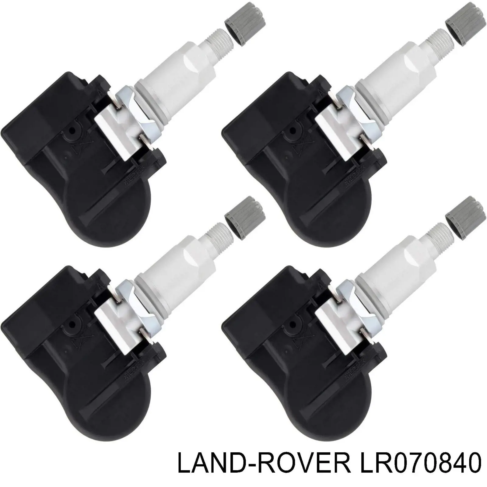 Датчик шин Land Rover LR070840 цена, от 25.40 USD