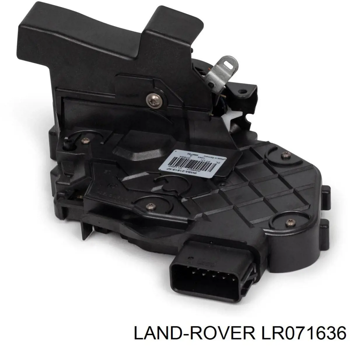 Купить LR071636 Land Rover Замок водительской двери