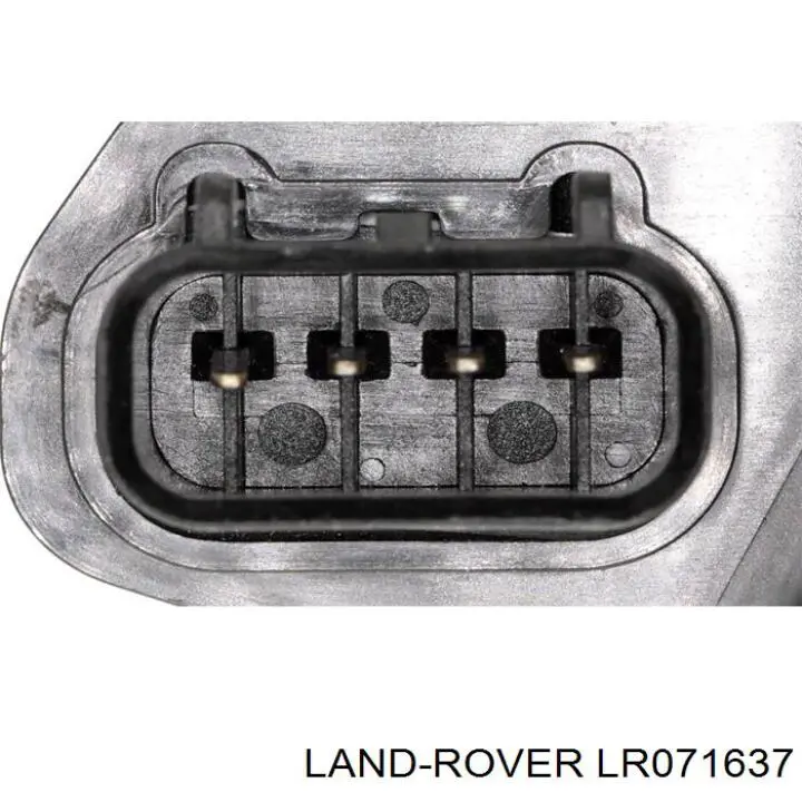 Запор кабины Land Rover LR071637 цена, от 63.56 USD