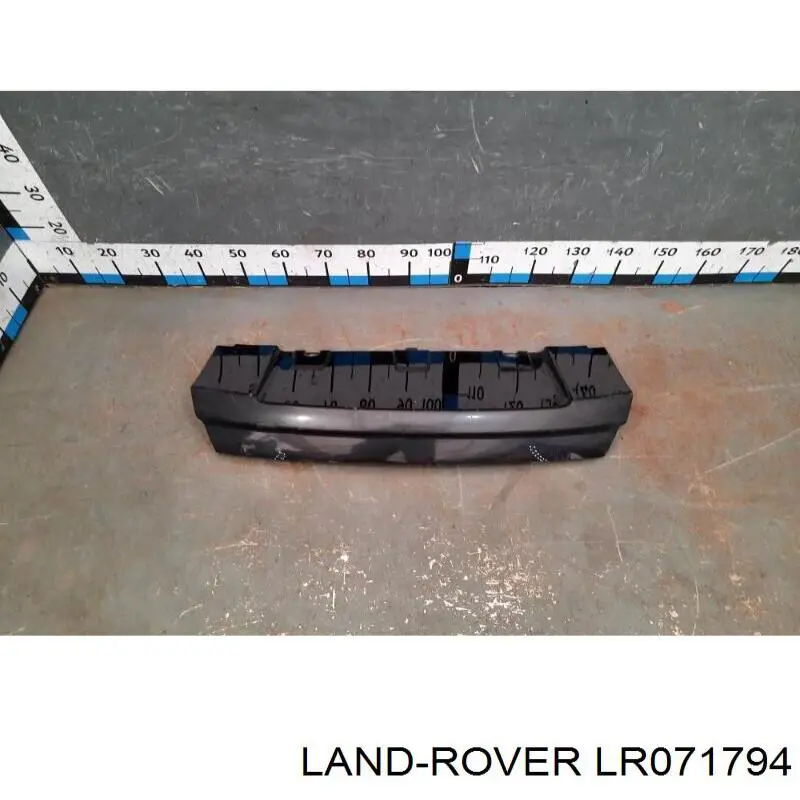 LR071794 Land Rover 