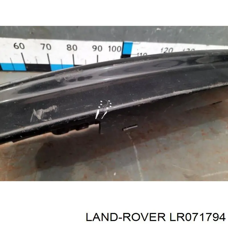 LR071794 Land Rover 
