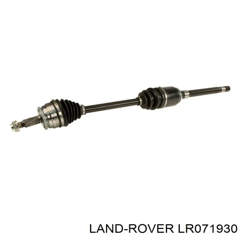 LR071930 Land Rover 