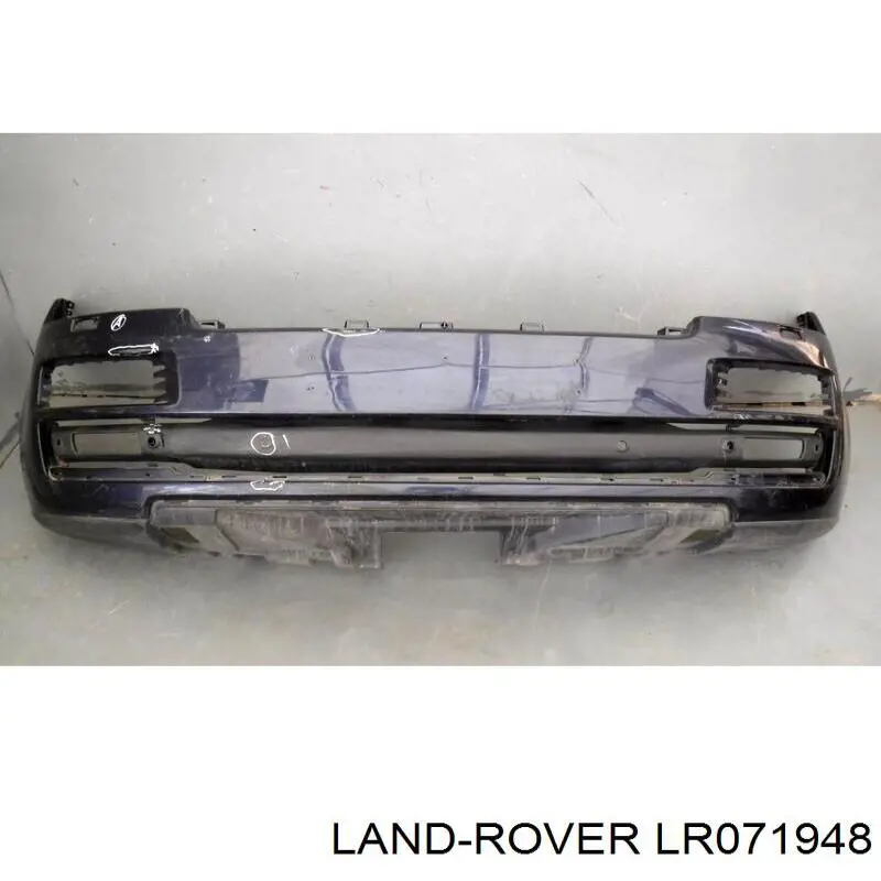 Купить LR071948 Land Rover 