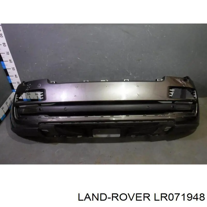 LR071948 Land Rover 