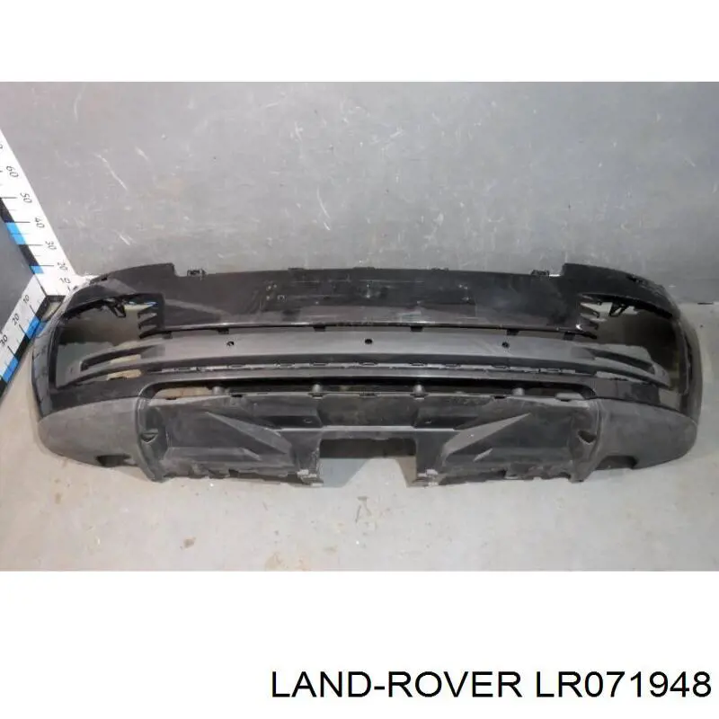 LR071948 Land Rover 