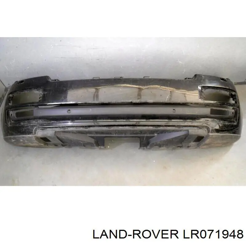  Land Rover LR071948 цена, от 275.93 USD