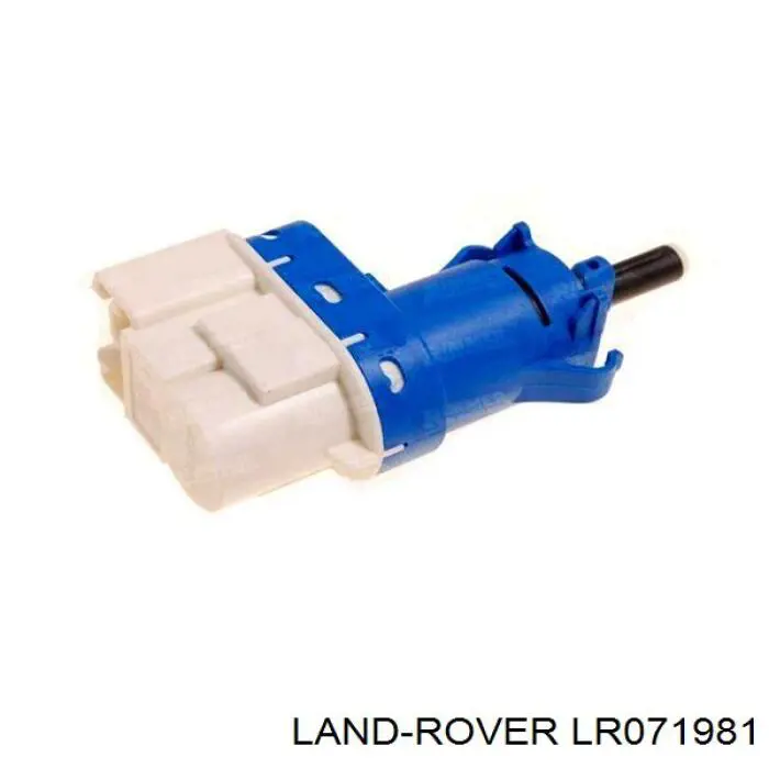 Купить LR013364 Land Rover 