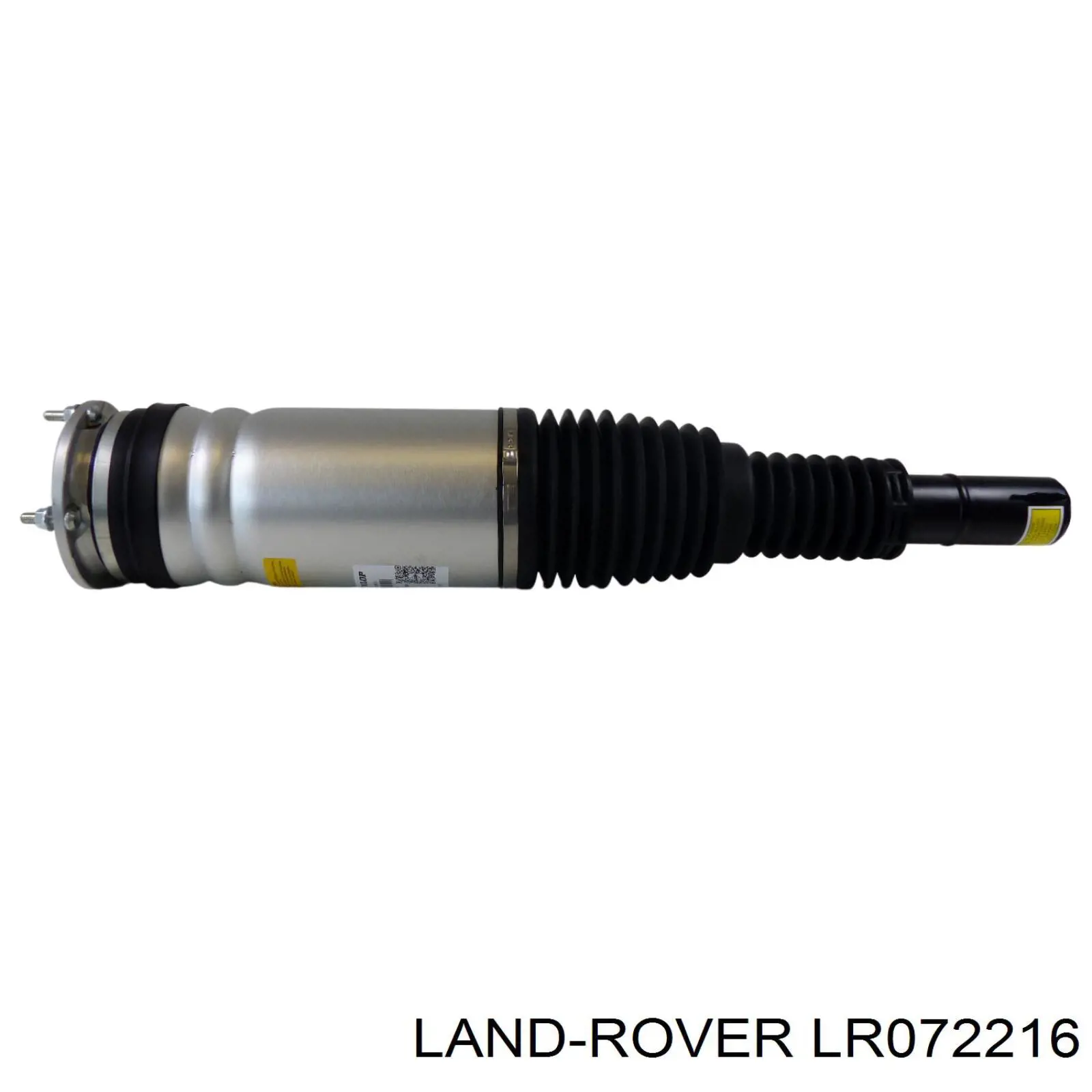 Амортизатор передний левый LR045833 Land Rover