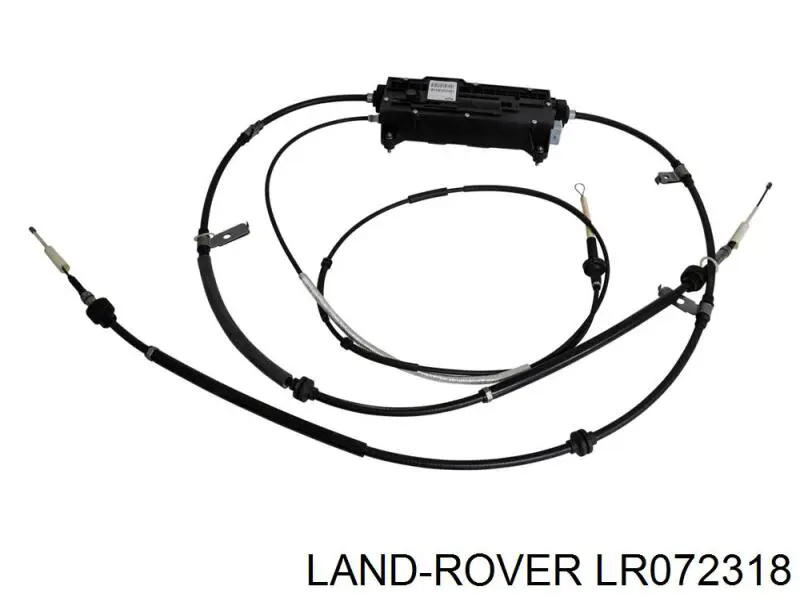  LR072318 Land Rover