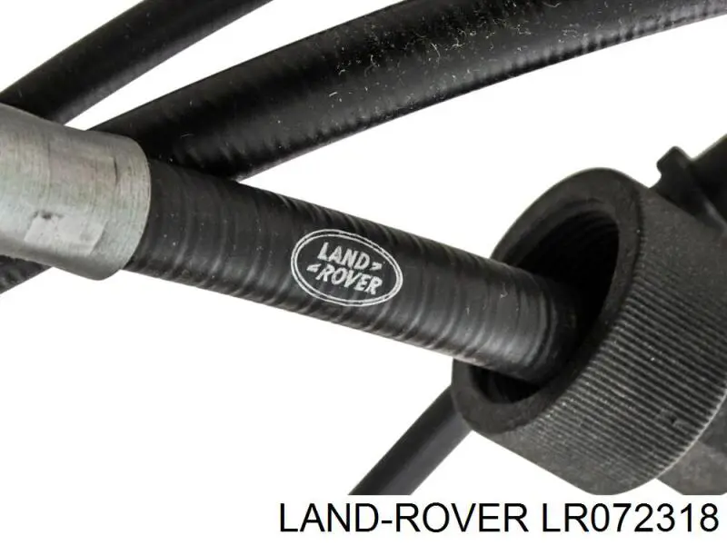 Блок управления стояночного тормоза LR013699 Land Rover
