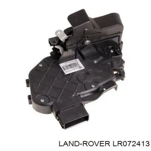 LR011275 Rover замок двери передней правой