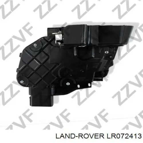 Дверной замок передний правый Britpart LR072413 цена, от 57.22 USD