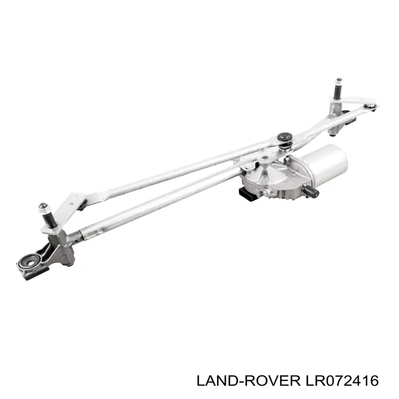 Купить LR072416 Land Rover Трапеция дворников