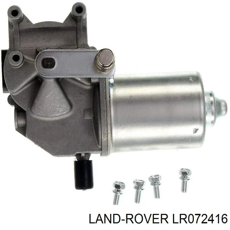 Трапеция щеток лобового стекла Land Rover LR072416 цена, от 241.52 USD