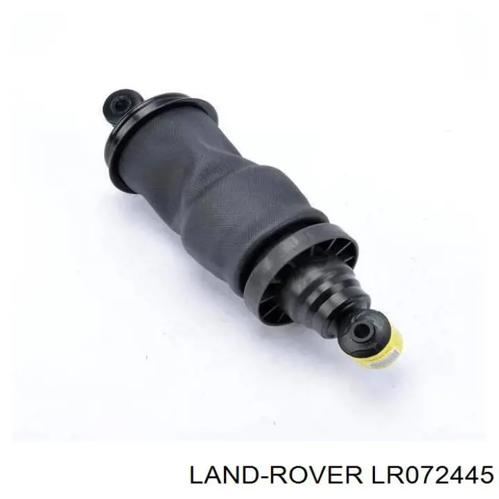 Купить LR072445 Land Rover Амортизатор подвески передний правый