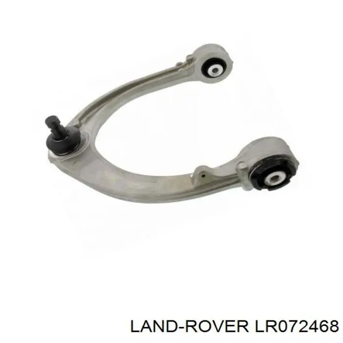 Купить LR072468 Land Rover Рычаг передней подвески левый