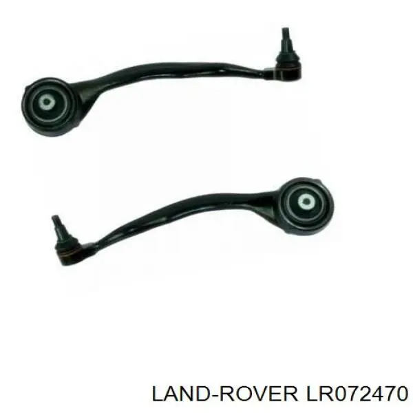 Купить LR072470 Land Rover Нижний правый рычаг передней подвески