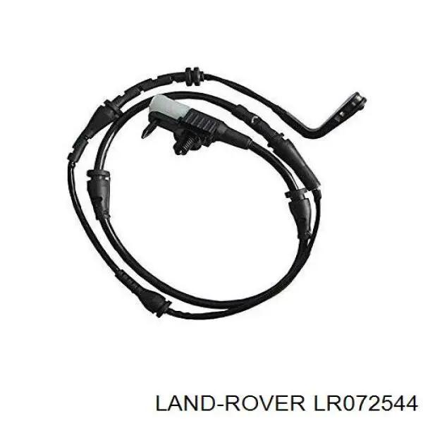 Купить LR072544 Land Rover Датчик износа тормозных колодок задний