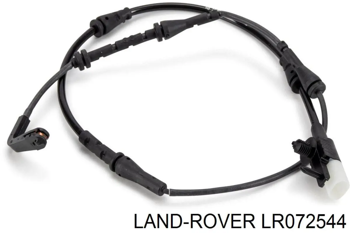 Датчик износа тормозных колодок, задний Land Rover LR072544 цена, от 38.44 USD