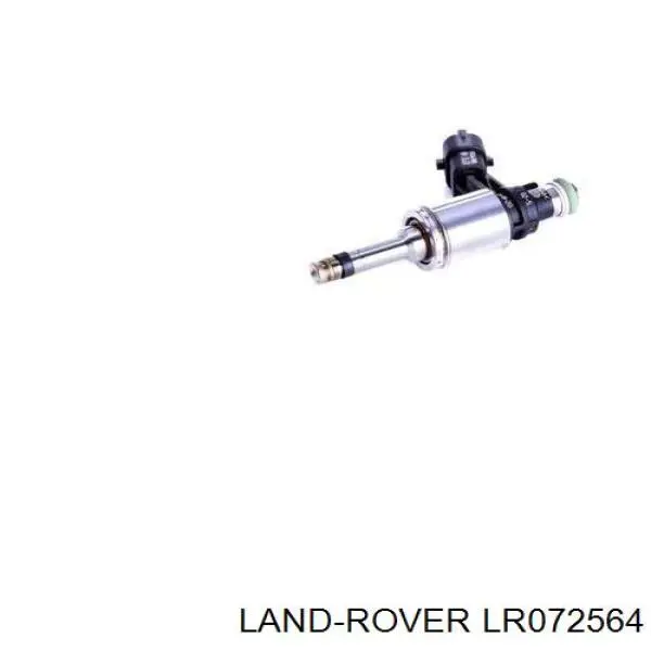  LR072564 Land Rover