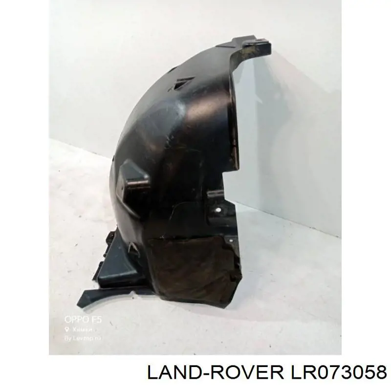 LR073058 Land Rover 